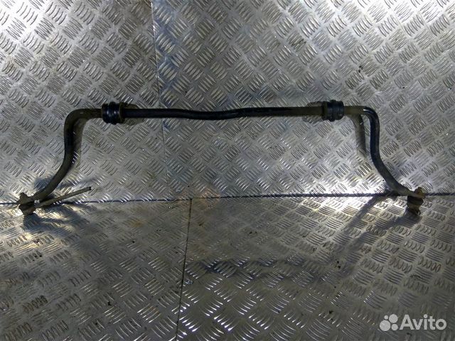 Стабилизатор передний пежо Partner M59