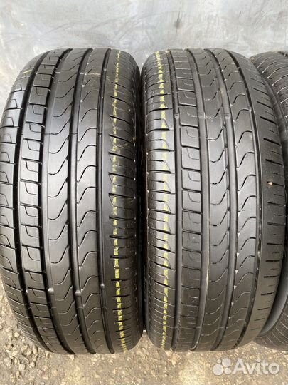 Pirelli Cinturato P7 205/60 R16