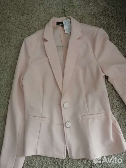 Пиджак женский