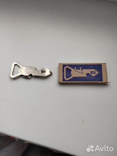 Нож для консервов СССР