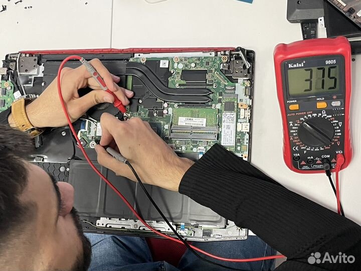 Ремонт телевизоров samsung lg haier и др