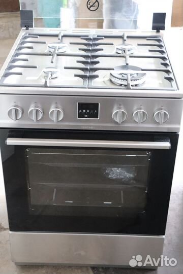 Плита газовая Gorenje GI 6323 XA