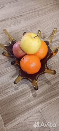 Бронь Ваза для фруктов 