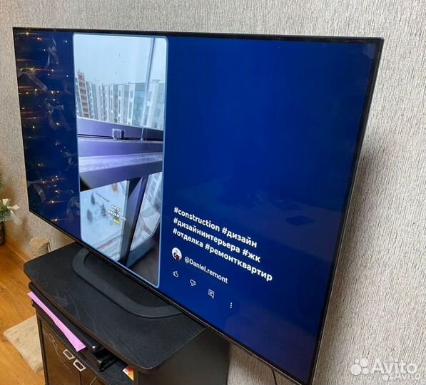 Телевизор Sony bravia oled KD-55AG8