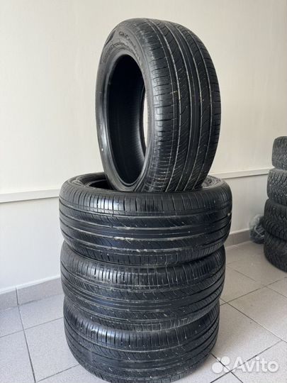 Giti GitiComfort F22 215/50 R17