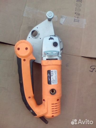 Кейс для дрель перфоратор