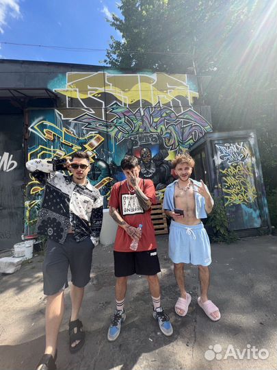 Песни на заказ, трек под ключ