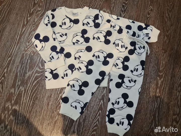 Детская одежда 74 размера