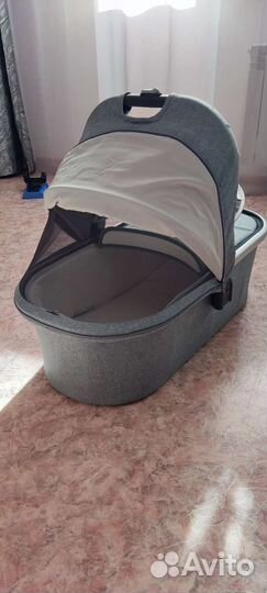 Люлька Uppababy cruz v2, vista