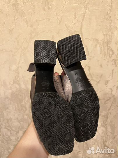 Туфли женские 38 размер