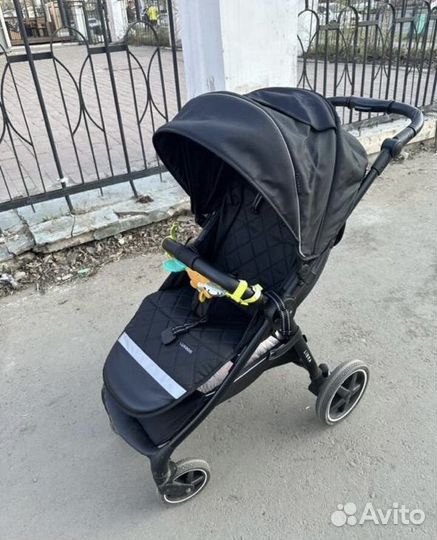 Коляска luxmom libra 730