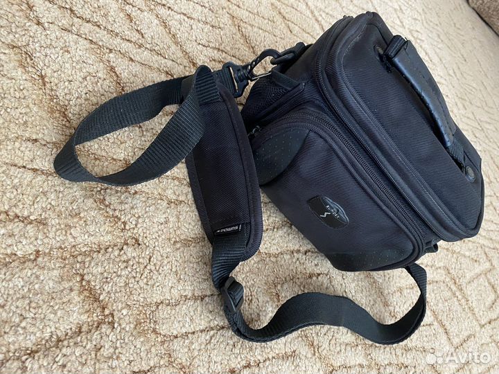 Сумка для фото или видео камеры