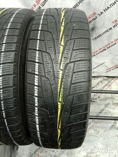 Kumho I'Zen KW31 225/65 R17