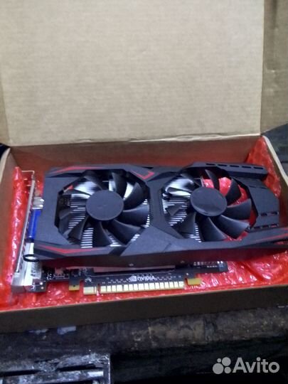 Видео карта