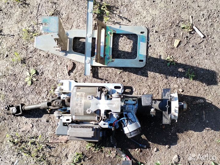 Панель от priora 1