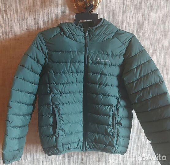 Куртка для мальчика
