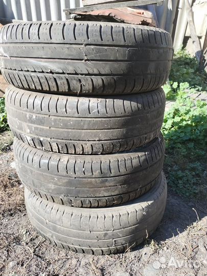 Amtel Planet 185/65 R15