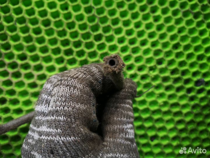 Топливный шланг для Mercedes Benz Sprinter 95-06