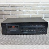 Nakamichi 481 izxl кассетная дека