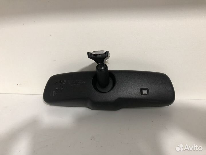 Зеркало на Камри v50 в салон