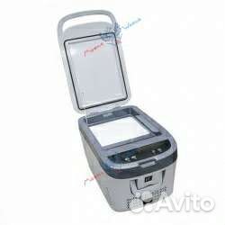 Автомобильный компрессорный холодильник Вектор VF