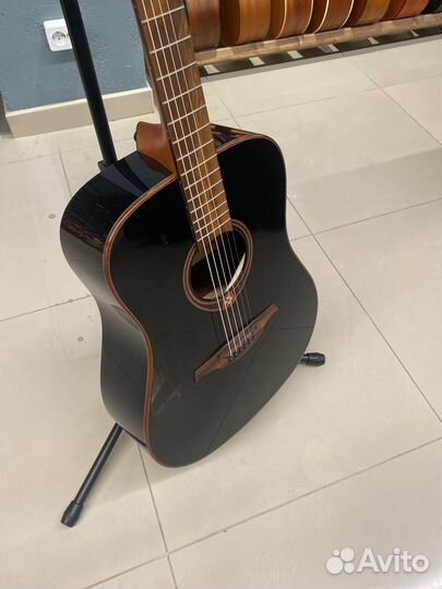 LAG tramontane T118D Акустическая гитара