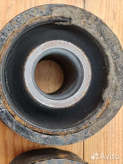 Рычаги задние продольные Nissan Teana/Murano