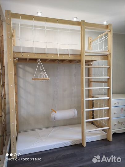 2 этаж. комплекс 