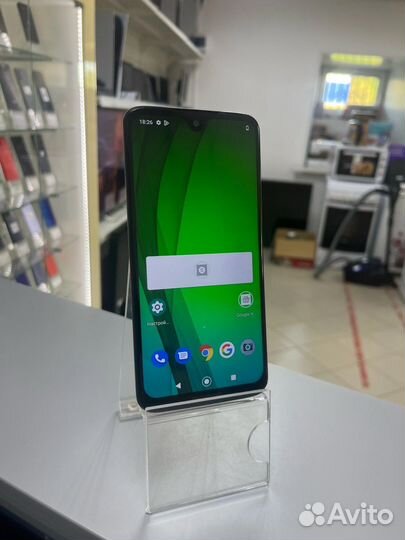 Motorola g7