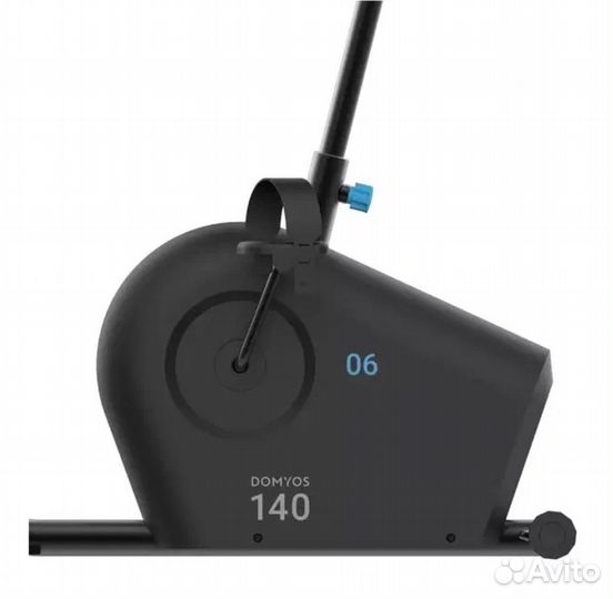 Велотренажер Decathlon domyos EB 140 Новый