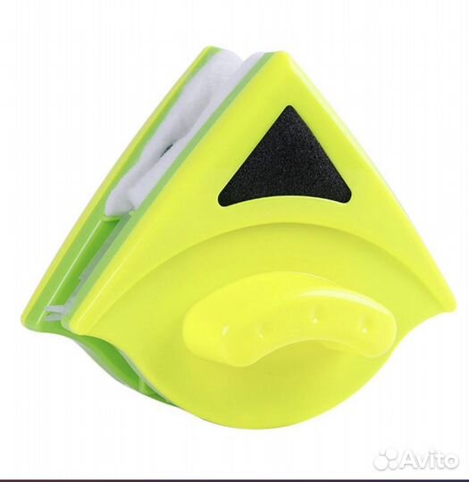 Приспособление для мойки окон