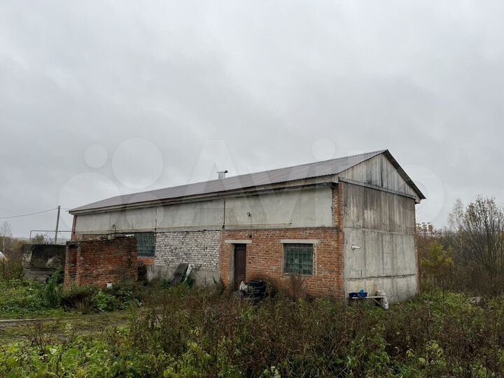 Свободного назначения, 167 м²