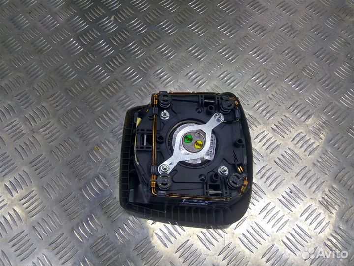 Подушка безопасности водителя Ситроен Jumper 3