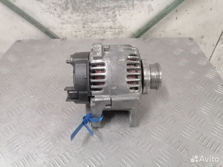 Генератор Renault Scenic 2