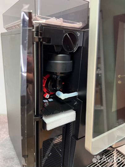 Кофемашина dr.coffee CoffeeBar