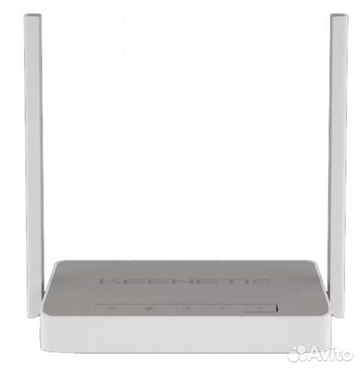 Wi-Fi роутер Keenetic Omni (KN-1410) новый
