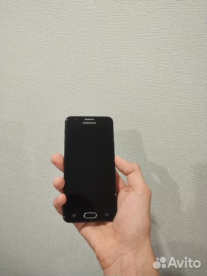 Samsung Galaxy J5 Prime, 2/16 ГБ