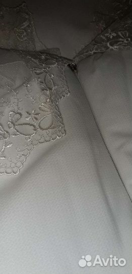 Детский комбинезон+конверт