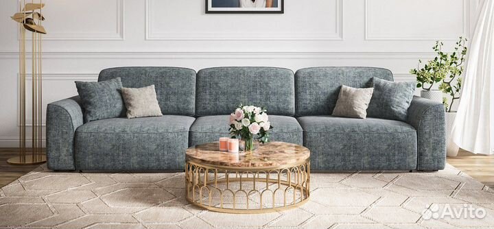 Диван Кинг макс