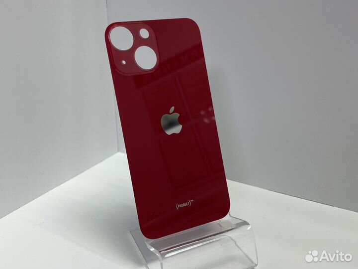 Задняя крышка для iPhone 13 mini / iPhone 13