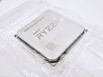 Ryzen 2600 отличное состояние