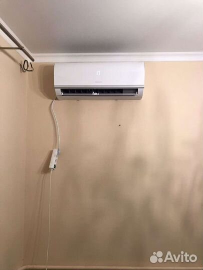 Закладка трасс,монтаж сплит систем,алмазное бурени