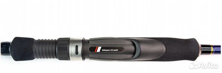 Спиннинг Major Craft Solpara SPX