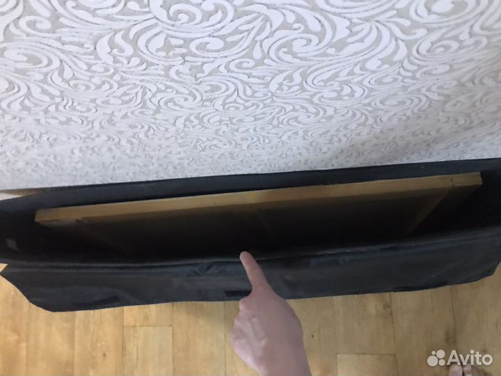 Сумка для рисования