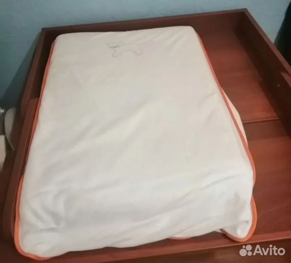 Пеленальный комод бу