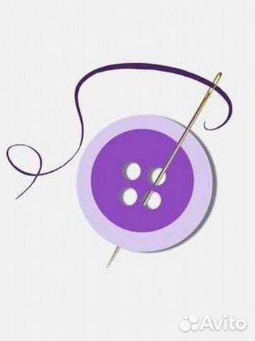 Швея портной и приемщик в швейный салон