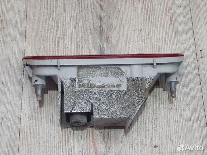 Фонарь противотуманный задний LADA xray