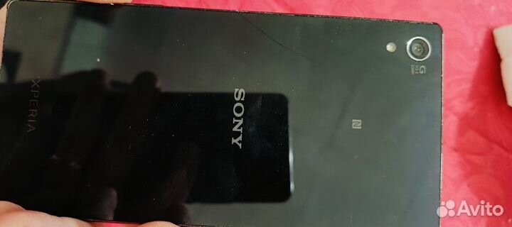 Sony Xperia Z5 Premium, 3/32 ГБ