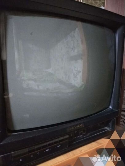 Телевизор бу