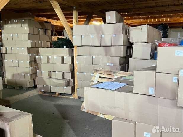 Искусственные ёлки оптом